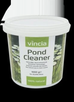 Vincia Pond Cleaner 1000 G