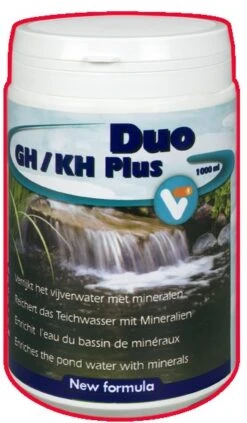 VT Duo GH/KH Plus 1000 Ml