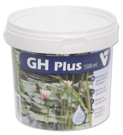 VT GH Plus 1500 Ml Voor 9000 L