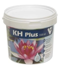 VT KH Plus 1500 Ml Voor 9000 L