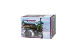 VT Super Fountain Pump 2000