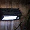 Wandlamp Solar Met Bewegingsensor 3 Standen 21x13x8cm Ww -Natuurcentrum Winkel wandlamp solar met bewegingsensor 3 standen 21x13x8cm ww 1584628290 l