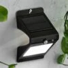 Wandlamp Solar Zwart Met Bewegingsensor 10x8x16cm Ww -Natuurcentrum Winkel wandlamp solar zwart met bewegingsensor 10x8x16cm ww 1584628281 l