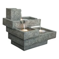 Waterornament Bakken - 79 X 46 X 48 Cm -Natuurcentrum Winkel waterornament bakken 79 x 46 x 48 cm 1000x1000 623b347d1da8a l