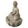 Waterornament Boedha - 25 X 18 X 34 Cm -Natuurcentrum Winkel waterornament boedha 25 x 18 x 34 cm 1000x1000 623b34781a35e l