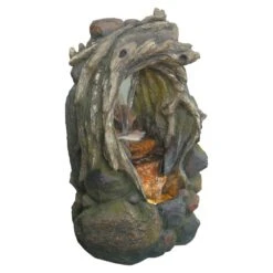 Waterornament Grot - 50 X 38 X 80 Cm -Natuurcentrum Winkel waterornament grot 50 x 38 x 80 cm 1000x1000 623b347b29a46 l