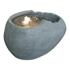 Waterornament Kei - 55 X 34 X 28 Cm -Natuurcentrum Winkel waterornament kei 55 x 34 x 28 cm 1000x1000 623b346ea4763 l