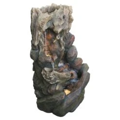 Waterornament Rots - 47 X 37 X 82 Cm -Natuurcentrum Winkel waterornament rots 47 x 37 x 82 cm 1000x1000 623b34720cde9 l