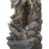 Waterornament Rots - 47 X 37 X 82 Cm -Natuurcentrum Winkel waterornament rots 47 x 37 x 82 cm 667x1000 623b3470d0659 l