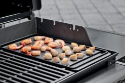 Weber® Bakplaat - Geschikt Voor De Spirit 200 - Serie -Natuurcentrum Winkel weber bakplaat geschikt voor de spirit 200 serie 1615542891 1 l