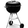 Weber® Bar-B-Kettle Houtskoolbarbecue Ø 47 Cm -Natuurcentrum Winkel weber bar b kettle houtskoolbarbecue 47 cm 1614597934 l