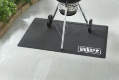 Weber® Barbecuevloermat -Natuurcentrum Winkel weber barbecuevloermat 1615542808 2 l