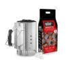 Weber® Brikettenstarterset -Natuurcentrum Winkel weber brikettenstarterset versie 2016 1615542821 l