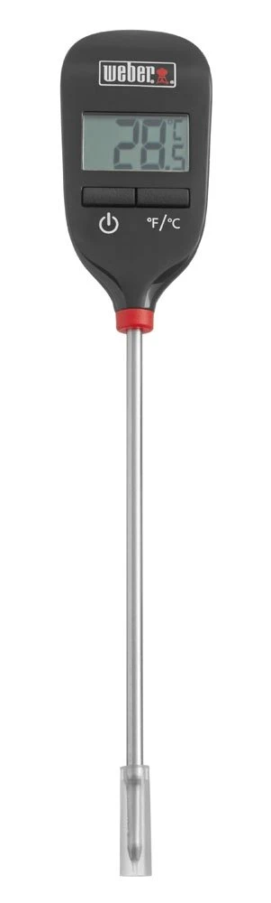 Weber® Digitale Thermometer 3 Weber® Digitale Thermometer