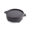 Weber® Dutch Oven Duo -Natuurcentrum Winkel weber dutch oven duo 1615542923 l