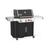 Weber Genesis® E-335 Gasbarbecue Black -Natuurcentrum Winkel weber genesis e 335 gasbarbecue black 1000x1000 6256b75dbf418 l