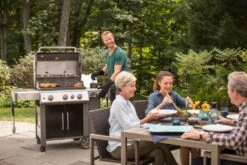 Weber® Genesis® II EP-335 GBS Gasbarbecue -Natuurcentrum Winkel weber genesis ii ep 335 gbs gasbarbecue 1614598305 l