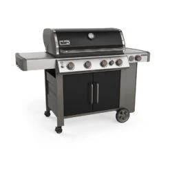 Weber® Genesis® II EP-435 GBS Gasbarbecue
