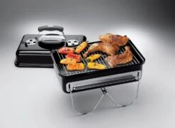 Weber® Go-Anywhere Houtskoolbarbecue -Natuurcentrum Winkel weber go anywhere houtskoolbarbecue 1614598054 l