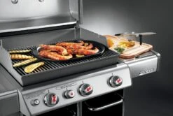 Weber® Keramische Bakplaat - Groot -Natuurcentrum Winkel weber keramische bakplaat groot 1615542902 l