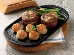 Weber® Keramische Bakplaat - Klein -Natuurcentrum Winkel weber keramische bakplaat klein 1615542901 1 l