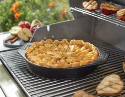 Weber® Keramische Taartvorm - Ø 30 Cm -Natuurcentrum Winkel weber keramische taartvorm 30 cm 1615542877 2 l
