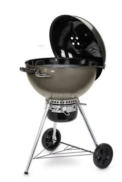 Weber® Master-Touch® GBS C-5750 Houtskoolbarbecue Ø 57 Cm -Natuurcentrum Winkel weber master touch gbs c 5750 houtskoolbarbecue 57 cm 1614598236 l