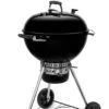 Weber® Master-Touch® GBS E-5750 Houtskoolbarbecue Ø 57 Cm -Natuurcentrum Winkel weber master touch gbs e 5750 houtskoolbarbecue 57 cm 1614598192 l