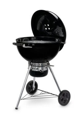 Weber® Master-Touch® GBS E-5750 Houtskoolbarbecue Ø 57 Cm -Natuurcentrum Winkel weber master touch gbs e 5750 houtskoolbarbecue 57 cm 1614598197 l
