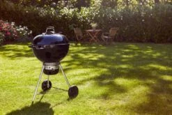 Weber® Master-Touch® GBS E-5750 Houtskoolbarbecue Ø 57 Cm -Natuurcentrum Winkel weber master touch gbs e 5750 houtskoolbarbecue 57 cm 1614598200 l