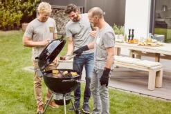 Weber® Master-Touch® GBS Premium SE E-5775 Houtskoolbarbecue Ø 57 Cm -Natuurcentrum Winkel weber master touch gbs premium se e 5775 houtskoolbarbecue 5 1614598222 l