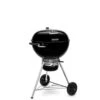 Weber® Master-Touch® GBS Premium SE E-5775 Houtskoolbarbecue Ø 57 Cm -Natuurcentrum Winkel weber master touch gbs premium se e 5775 houtskoolbarbecue 5 1622014457 l