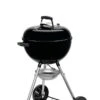 Weber® Original Kettle® E-4710 Houtskoolbarbecue Ø 47 Cm -Natuurcentrum Winkel weber original kettle e 4710 houtskoolbarbecue 47 cm 1614598182 l