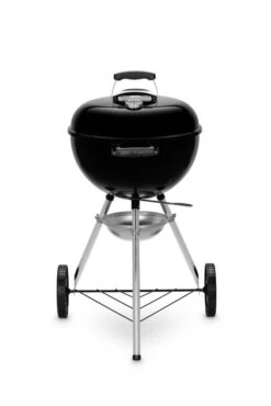 Weber® Original Kettle® E-4710 Houtskoolbarbecue Ø 47 Cm -Natuurcentrum Winkel weber original kettle e 4710 houtskoolbarbecue 47 cm 1614598184 l