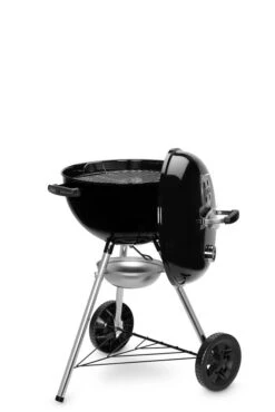Weber® Original Kettle® E-4710 Houtskoolbarbecue Ø 47 Cm -Natuurcentrum Winkel weber original kettle e 4710 houtskoolbarbecue 47 cm 1614598187 l