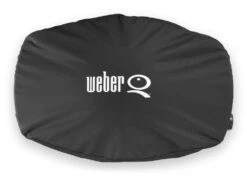 Weber® Premium Barbecuehoes - Voor Q 2000-serie -Natuurcentrum Winkel weber premium barbecuehoes voor q 2000 serie 1615542871 l