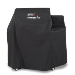 Weber® Premium Cover - SmokeFire EX4