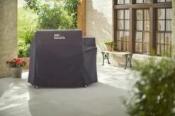 Weber® Premium Cover - SmokeFire EX6 -Natuurcentrum Winkel weber premium cover smokefire ex6 1615542838 l