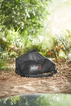 Weber® Premium Draagtas - Zwart, Voor Go-Anywhere -Natuurcentrum Winkel weber premium draagtas zwart voor go anywhere 1615542829 l