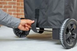 Weber® Premium Hoes Pulse 1000 - Met Stand -Natuurcentrum Winkel weber premium hoes pulse 1000 met stand 1615542861 l