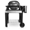 Weber® Pulse 2000 Elekrische Barbecue Met Onderstel -Natuurcentrum Winkel weber pulse 2000 elekrische barbecue met onderstel 1614598128 l