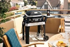 Weber® Pulse 2000 Elekrische Barbecue Met Onderstel -Natuurcentrum Winkel weber pulse 2000 elekrische barbecue met onderstel 1614598139 l