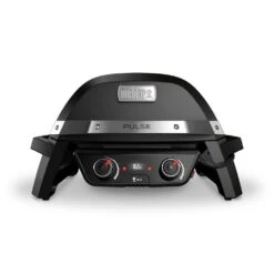 Weber® Pulse 2000 Elektrische Barbecue