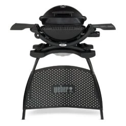 Weber® Q 1200 Met Onderstel Gasbarbecue Black -Natuurcentrum Winkel weber q 1200 gasbarbecue met stand 1000x1000 6256b75ac3ee5 l