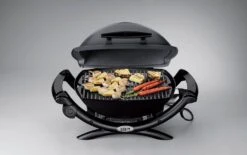 Weber® Q 1400 Elektrische Barbecue -Natuurcentrum Winkel weber q 1400 elektrische barbecue 1614598006 l