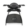 Weber® Q 1400 Elektrische Barbecue Met Stand -Natuurcentrum Winkel weber q 1400 elektrische barbecue met stand 1614598010 l