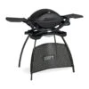 Weber® Q 2200 Gasbarbecue Met Stand -Natuurcentrum Winkel weber q 2200 gasbarbecue met stand 1614598097 l