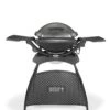 Weber® Q 2400 Elektrische Barbecue Met Stand -Natuurcentrum Winkel weber q 2400 elektrische barbecue met stand 1614597992 l