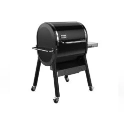 Weber® SmokeFire EX4 GBS Houtgestookte Pelletbarbecue -Natuurcentrum Winkel weber smokefire ex4 gbs houtgestookte pelletbarbecue 1614598341 l