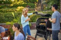 Weber® SmokeFire EX4 GBS Houtgestookte Pelletbarbecue -Natuurcentrum Winkel weber smokefire ex4 gbs houtgestookte pelletbarbecue 1614598344 l